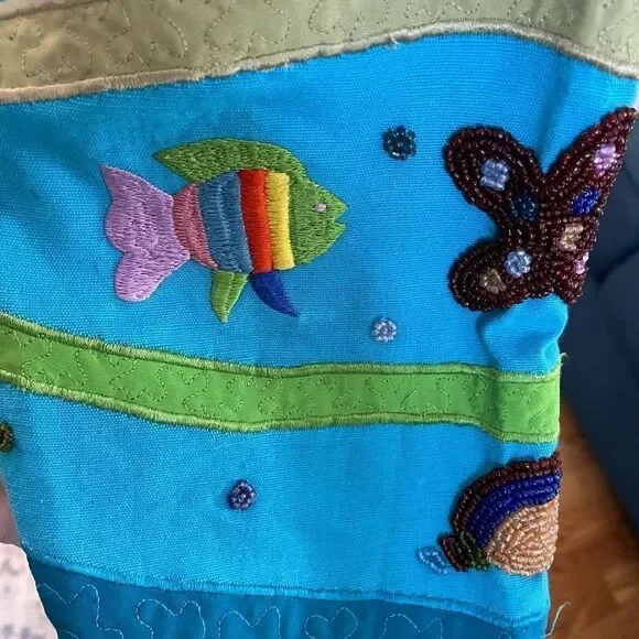 Quacker Factory jacket - Picture 8 of 14